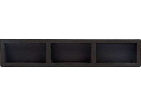 Погодная станция «Трилогия», коричневый/серебристый