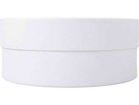 Набор свечей в подарочной коробке "Noel", молочный