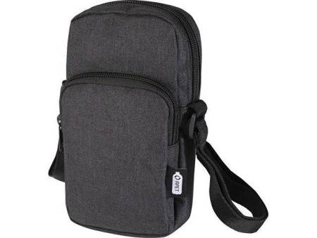 Сумка для телефона «Ross» из переработанного материала