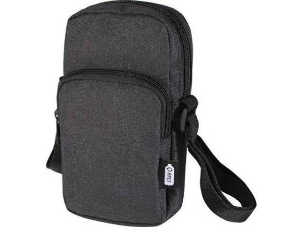 Сумка для телефона «Ross» из переработанного материала