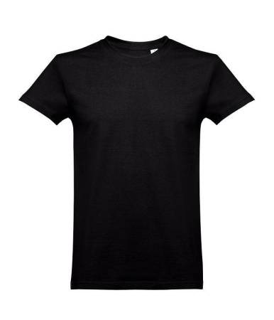 Футболка мужская ANKARA, белый, XS, 100% хлопок