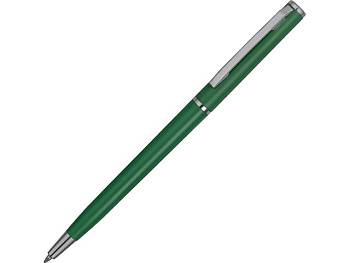Ручка шариковая "Наварра", зеленый
