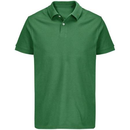 Рубашка поло унисекс Pacific