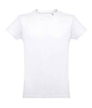 Футболка мужская LUANDA, белый, 3XL, 100% хлопок, 150 г/м2 Футболка мужская LUANDA, белый, 3XL, 100% хлопок, 150 г/м2