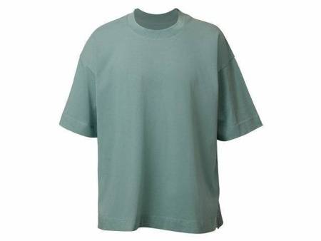 Футболка оверсайз «Beta.01» унисекс