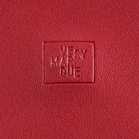 Набор несессеров Manifold, красный