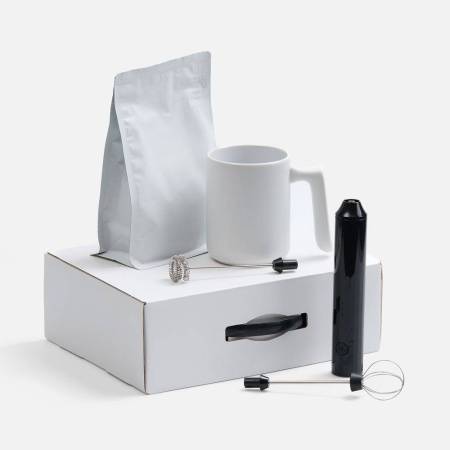 Набор для приготовления кофе True Brew