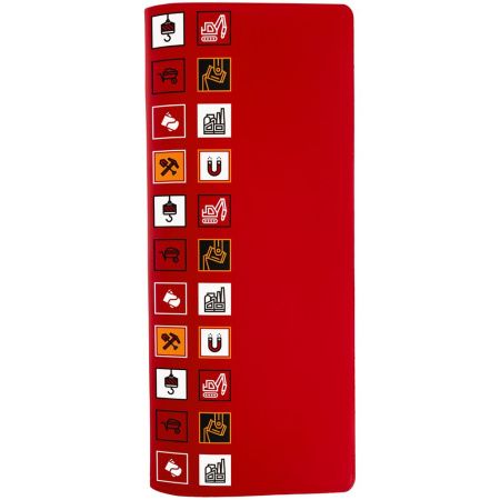 Органайзер для путешествий Industry, энергетика