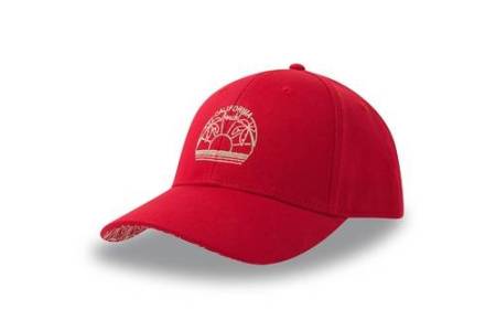 Образец бейсболка детская с кастомизацией LAB2502, тёмно-синий, 100% хлопок