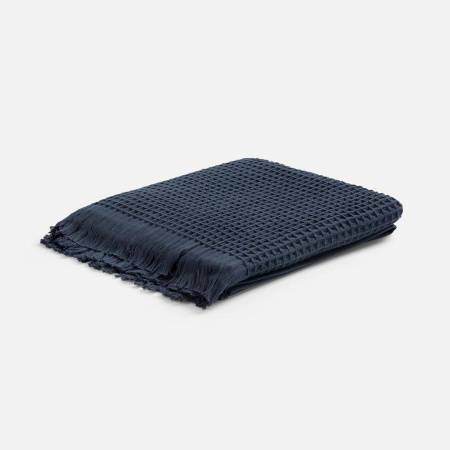 Плед вафельный Elenglect