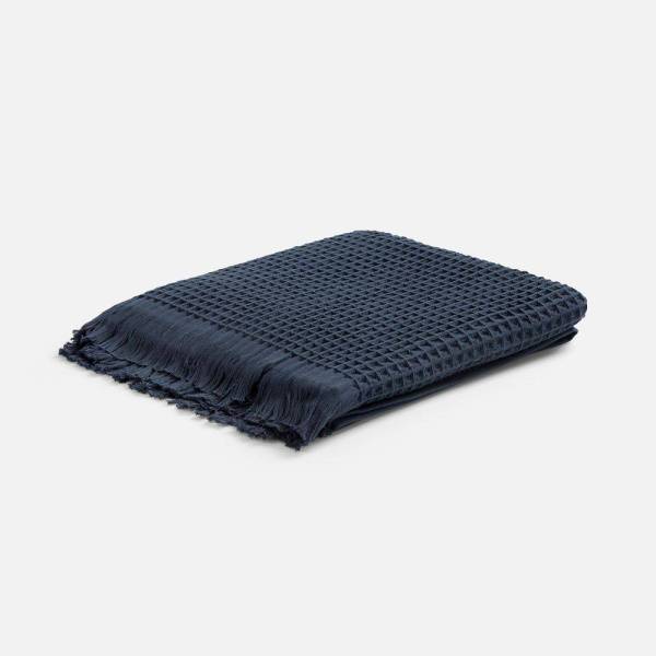 Плед вафельный Elenglect