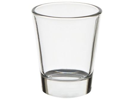 Набор стопок на бамбуковой подставке "Shots"