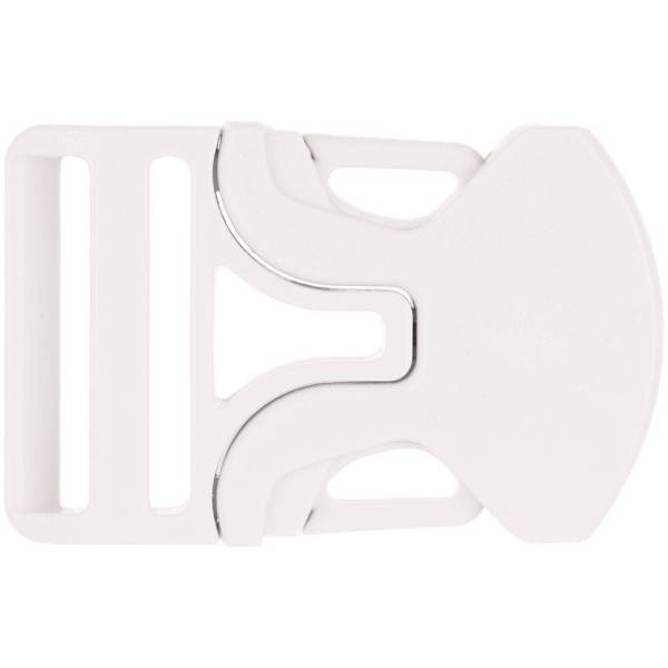 Застежка-пряжка одностороняя Triden