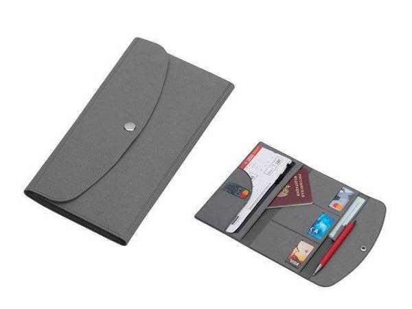 Дорожный органайзер на кнопке «Favor»