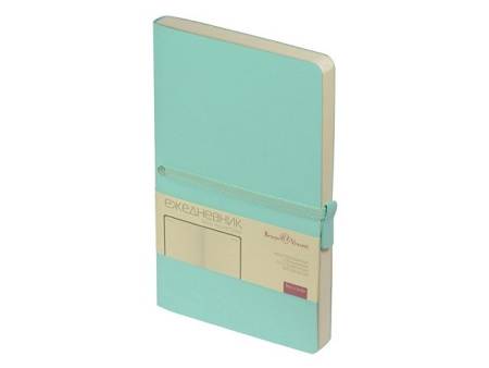 Ежедневник недатированный А5 «Tokyo»