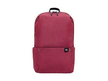 Рюкзак Mi Casual Daypack Dark Red (ZJB4146GL) Рюкзак Mi Casual Daypack Dark Red (ZJB4146GL)