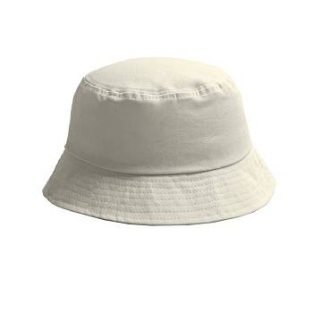 Панама BRIM, неокрашенный, 100% хлопок, твил, 250 г/м2 Панама BRIM, неокрашенный, 100% хлопок, твил, 250 г/м2