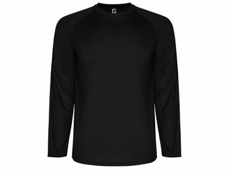 Лонгслив «Montecarlo» мужской