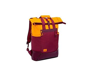 RIVACASE 5321 burgundy red рюкзак для ноутбука 15.6", 25л / 6 RIVACASE 5321 burgundy red рюкзак для ноутбука 15.6", 25л / 6