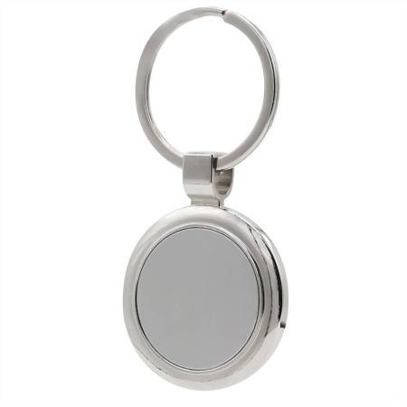 Брелок Ронда, металлический