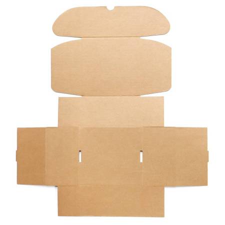 Коробка Hazel, Бежевый