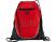 Рюкзак "Peek", красный