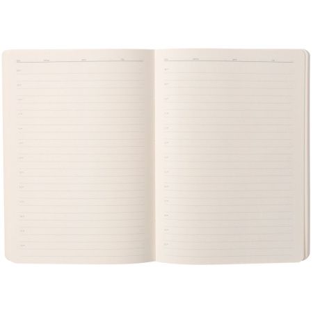 Ежедневник Eco Write, недатированный