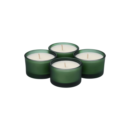 Набор ароматических свечей Sento