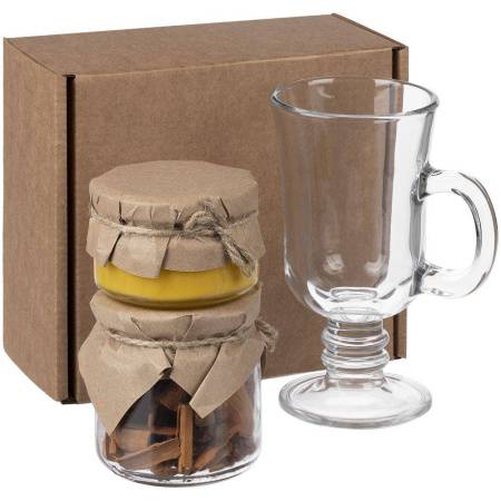 Набор Honey Wine, с облепихой