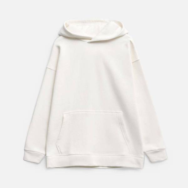 Худи оверсайз унисекс Snuggie