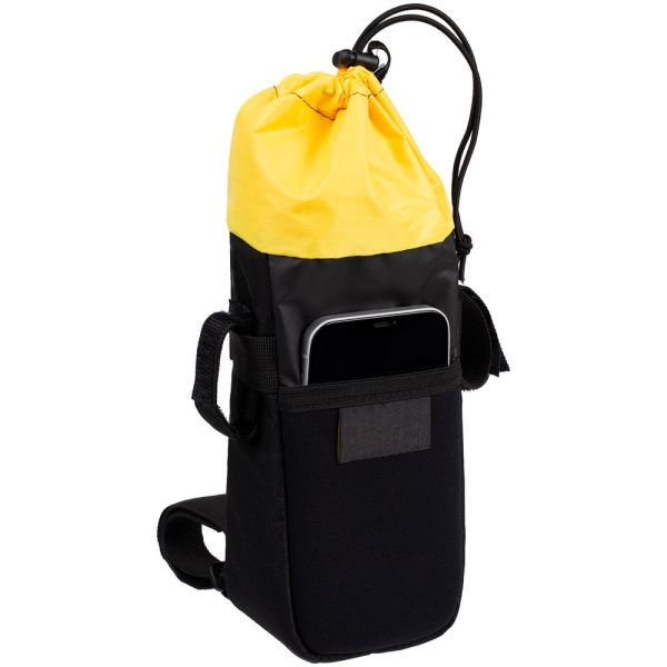 Велосумка на руль Feed Bag