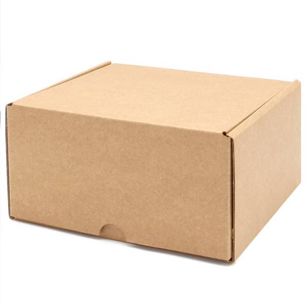 Коробка Hazel