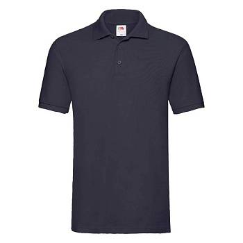 Поло "Premium Polo", глубокий темно-синий_2XL, 100% х/б, 180 г/м2 Поло "Premium Polo", глубокий темно-синий_2XL, 100% х/б, 180 г/м2