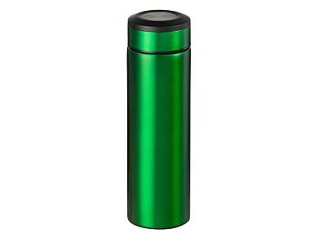 Термос «Confident Metallic» 420мл, зеленый Термос «Confident Metallic» 420мл, зеленый