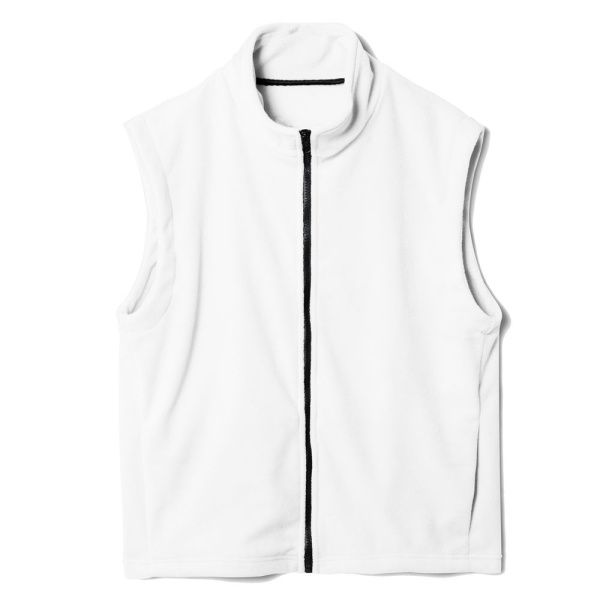 Жилет флисовый Manakin