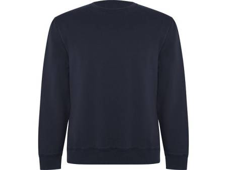 Свитшот из органического хлопка «Batian», унисекс