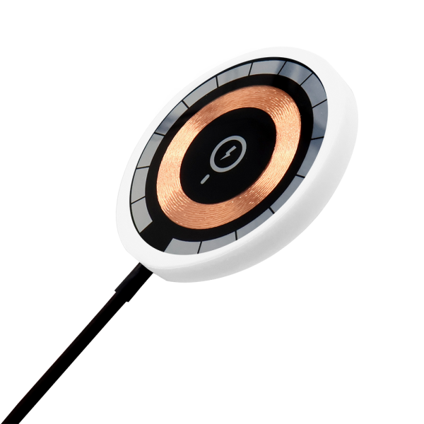 Беспроводное магнитное зарядное устройство Aphia 15W To Go