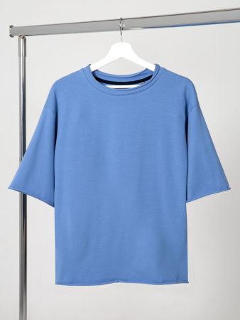 Футболка оверсайз Vozduh 2.0