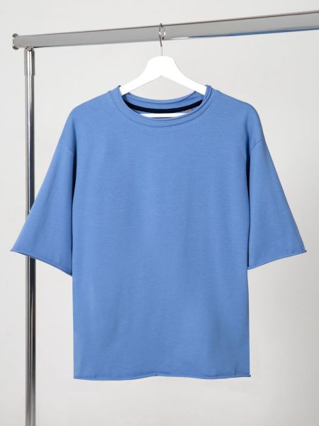 Футболка оверсайз Vozduh 2.0