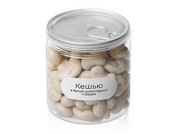 Кешью в белой глазури, 140 гр