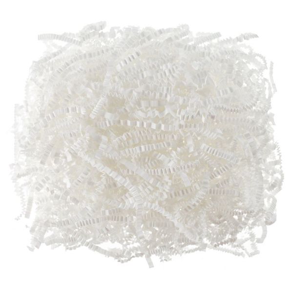 Бумажный наполнитель Chip Mini, крафт