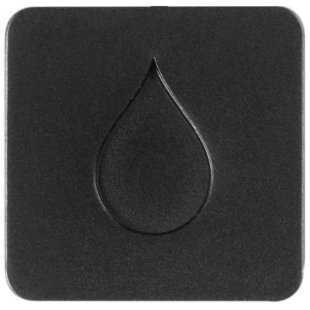 Шильдик на резинку Band, молния