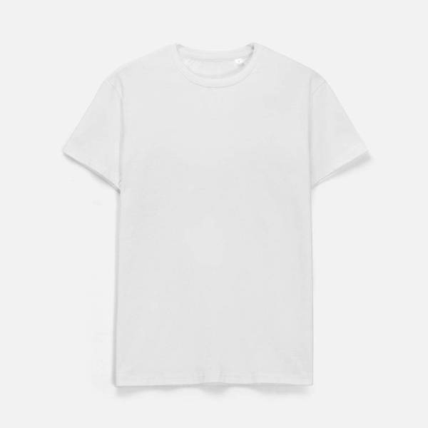 Футболка унисекс T-Bolka 200