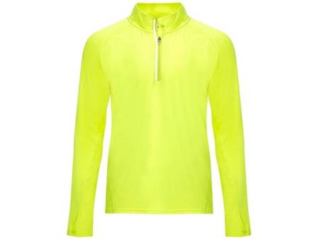 Толстовка с воротом на молнии «Melbourne» мужская