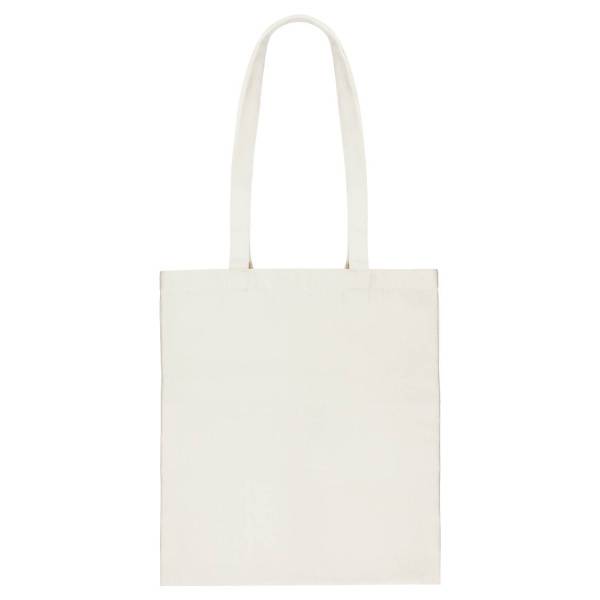 Сумка для покупок Erba, 100% хлопок, 260 г/м2, 35*40 cм, ручки 60*3 см