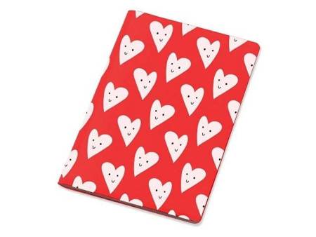 Обложка для паспорта базовая с возможностью полноцветной УФ-печати, софт-тач