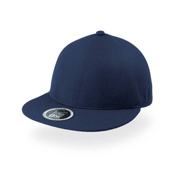 Бейсболка "SNAP-ONE", белый