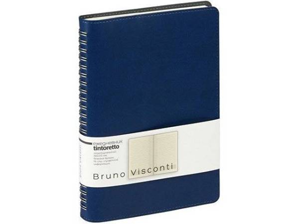 Ежедневник А5 «Tintoretto»