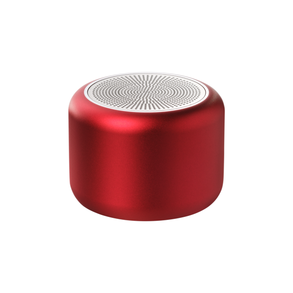 Беспроводная колонка Passion 80dB 600 mAh (Bluetooth 5.4)