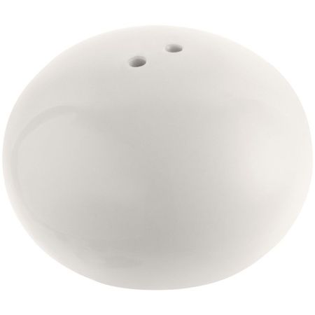 Набор из солонки и перечницы Piacente, белый